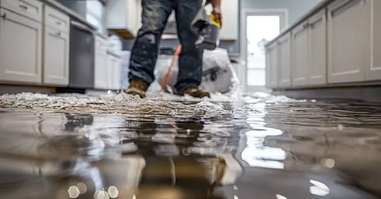 Water damage restoration companies near me in Miami Lakes, FL - Emergency flood extraction